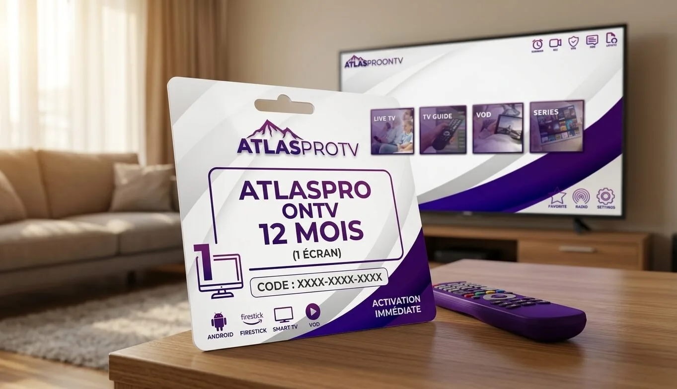 Atlas Pro V4